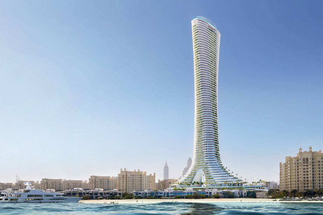 Property for Sale in Palm Jumeirah